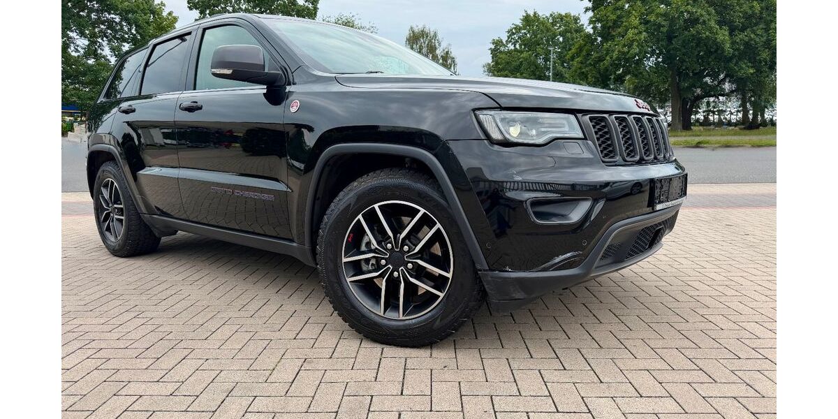 Jeep Grand Cherokee 119.000 km 18.900 &euro; Hannover 30179
