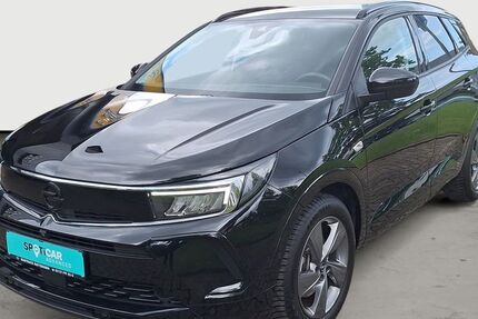 Opel Grandland (X) 14.876 km 23.990 &euro; Pattensen 30982