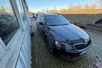 Skoda Octavia Combi 186.000 km 8.000 &euro; Laatzen 30880