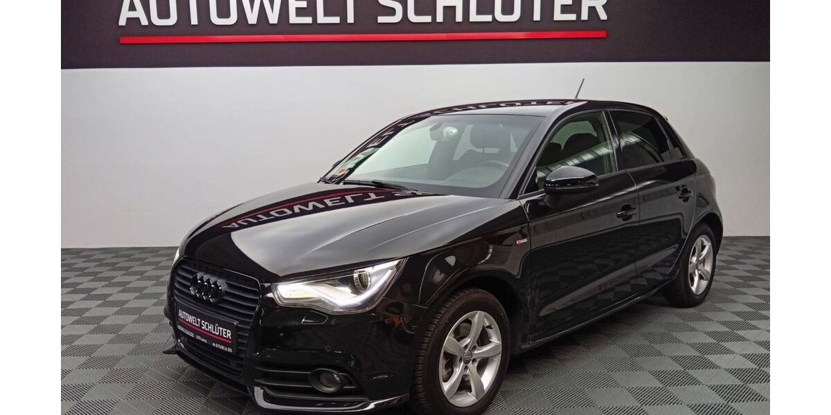 Audi A1 131.250 km 12.490 &euro; Lehrte 31275