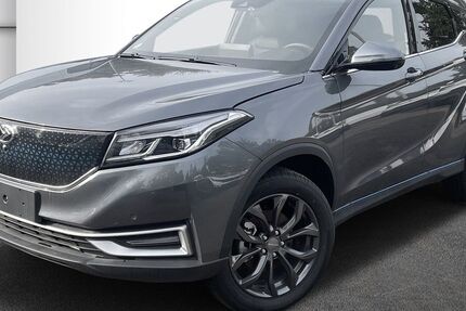 DFSK Seres 3 5.478 km 27.560 &euro; Hannover 30519