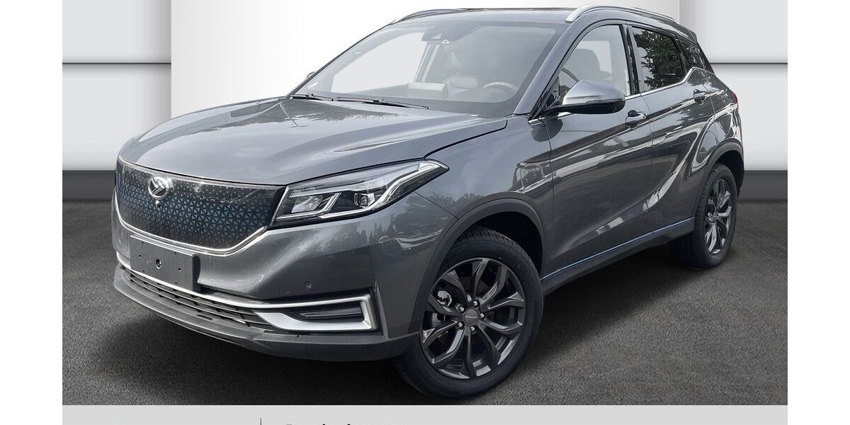 DFSK Seres 3 5.478 km 27.560 &euro; Hannover 30519