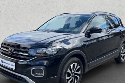 VW T-Cross 34.400 km 19.900 &euro; Alfeld 31061