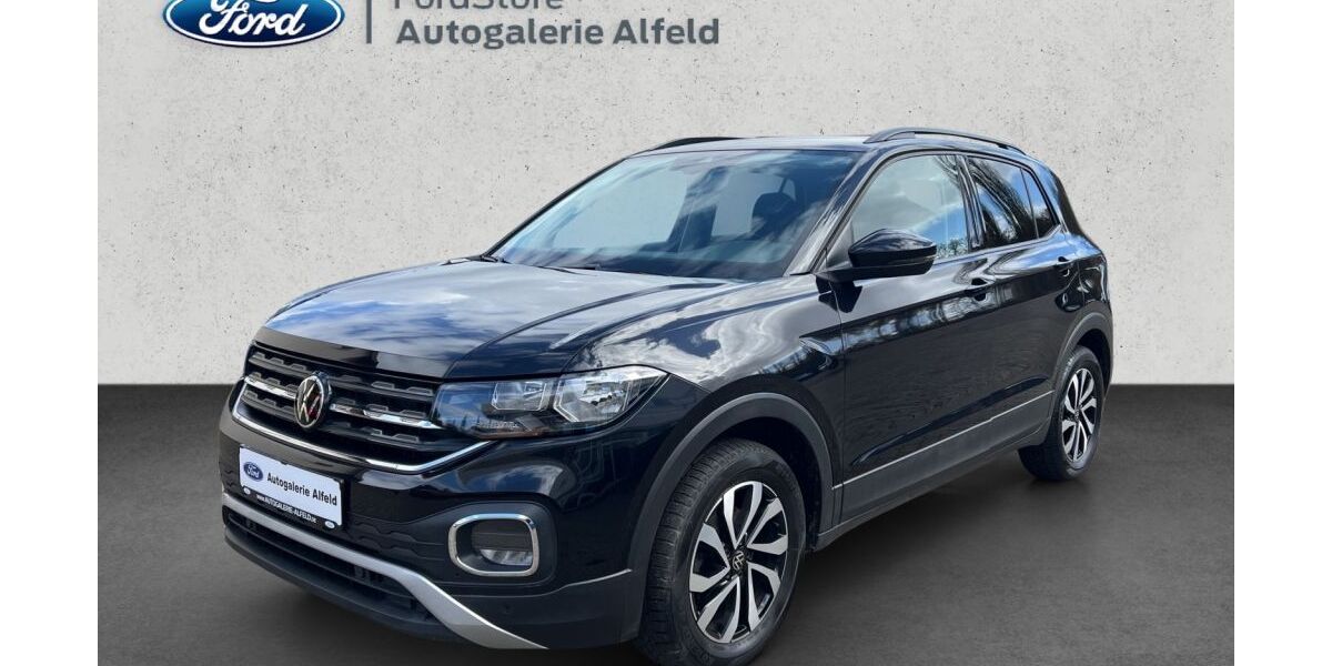 VW T-Cross 34.400 km 19.900 &euro; Alfeld 31061