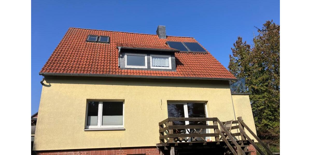 Einfamilienhaus Sarstedt - 260.000&euro; | Angebot:25417498