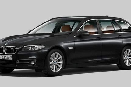 BMW 520 135.000 km 15.990 &euro; Laatzen 30880