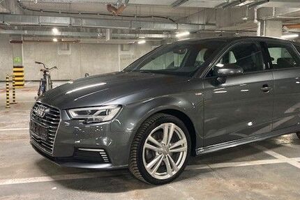 Audi A3 76.000 km 17.500 &euro; Lehrte 31275