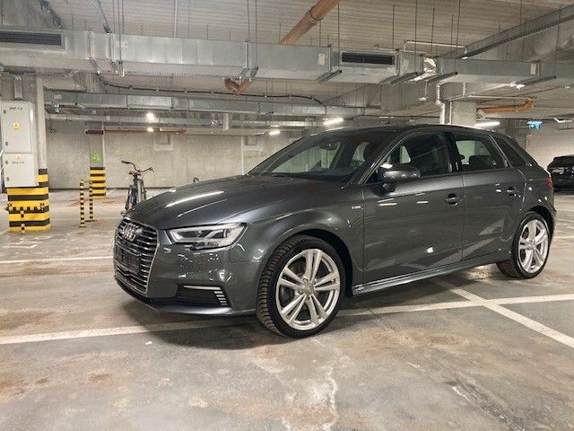 Audi A3 76.000 km 17.500 &euro; Lehrte 31275