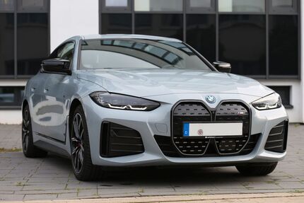 BMW i4 29.500 km 47.900 &euro; Hannover 30519