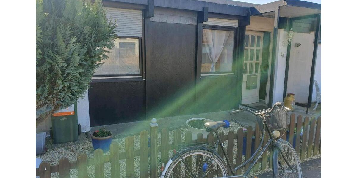 Reihenhaus Salzgitter Ortschaft Nord - 4 Zimmer, 90 m&sup2;, 220.000&euro; | Angebot:24919616