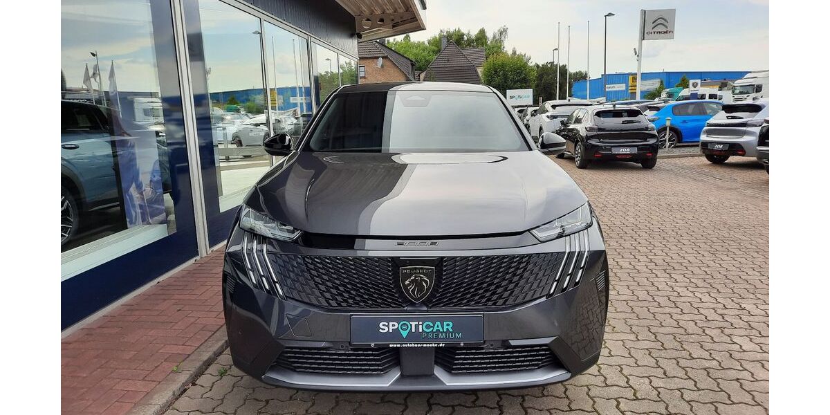 Peugeot 3008 19.400 km 25.850 &euro; Peine 31224