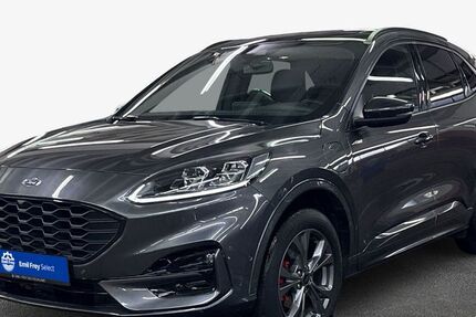 Ford Kuga 53.138 km 26.312 &euro; Hannover 30165