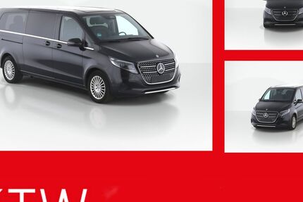 Mercedes-Benz V 300 39.608 km 64.299 &euro; Hildesheim 31137