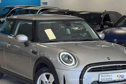 Mini Cooper 52.153 km 18.199 &euro; Peine 31228