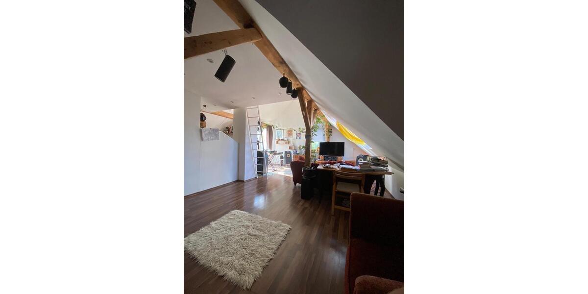 Etagenwohnung Hildesheim - 2.5 Zimmer, 75 m&sup2;, 790&euro; | Angebot:24189798