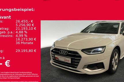 Audi A4 49.147 km 25.650 &euro; Hannover 30179
