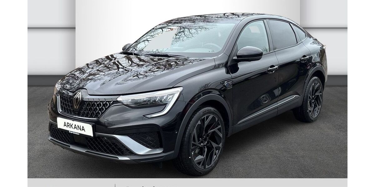 Renault Arkana 5.566 km 30.860 &euro; Hannover 30519