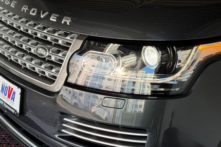 Land Rover Range Rover 150.000 km 36.990 &euro; Laatzen bei Hannover 30880