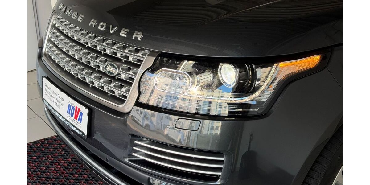 Land Rover Range Rover 150.000 km 36.990 &euro; Laatzen bei Hannover 30880