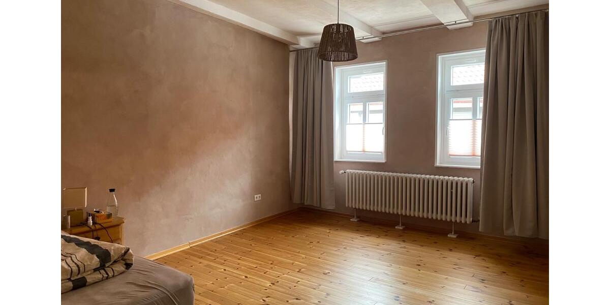Reihenhaus Bockenem - 3.5 Zimmer, 190 m&sup2;, 900&euro; | Angebot:26430914