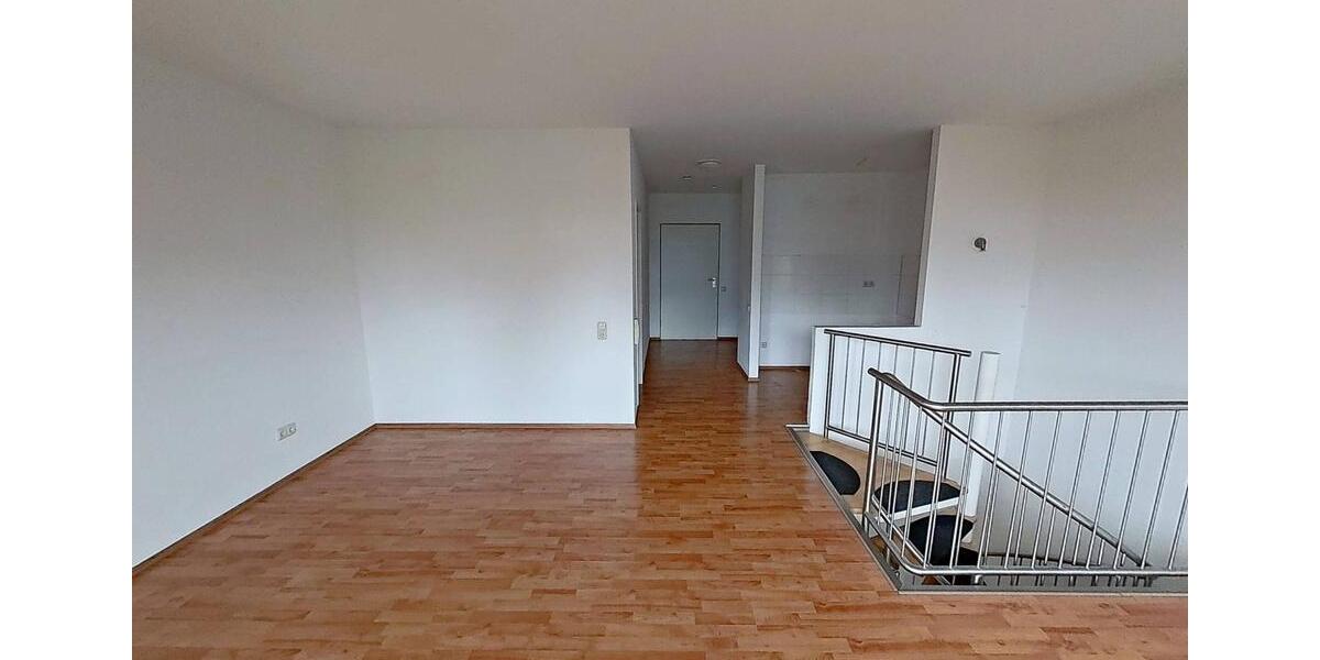 Etagenwohnung Ronnenberg - 2 Zimmer, 87 m&sup2;, 870&euro; | Angebot:25869802