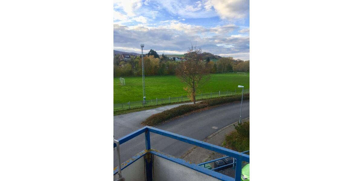 Etagenwohnung Alfeld (Leine) - 4 Zimmer, 95 m&sup2;, 520&euro; | Angebot:24785096