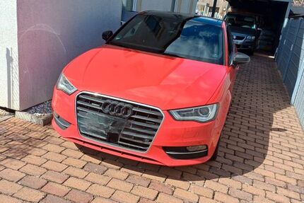 Audi A3 202.000 km 15.990 &euro; Wennigsen 30974