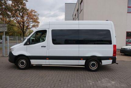 Mercedes-Benz Sprinter 263.962 km 23.600 &euro; Hannover 30179