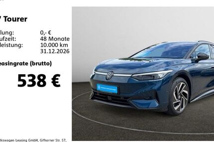 VW ID.7 26.473 km 49.970 &euro; Hildesheim 31137