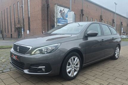 Peugeot 308 181.830 km 7.699 &euro; Hannover 30453