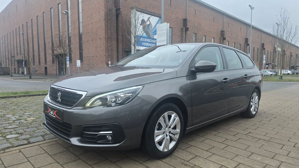 Peugeot 308 181.830 km 7.699 &euro; Hannover 30453