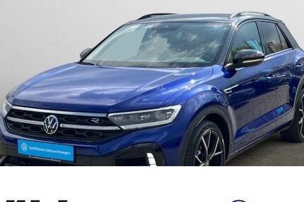 VW T-Roc 19.693 km 32.990 &euro; Hildesheim 31137