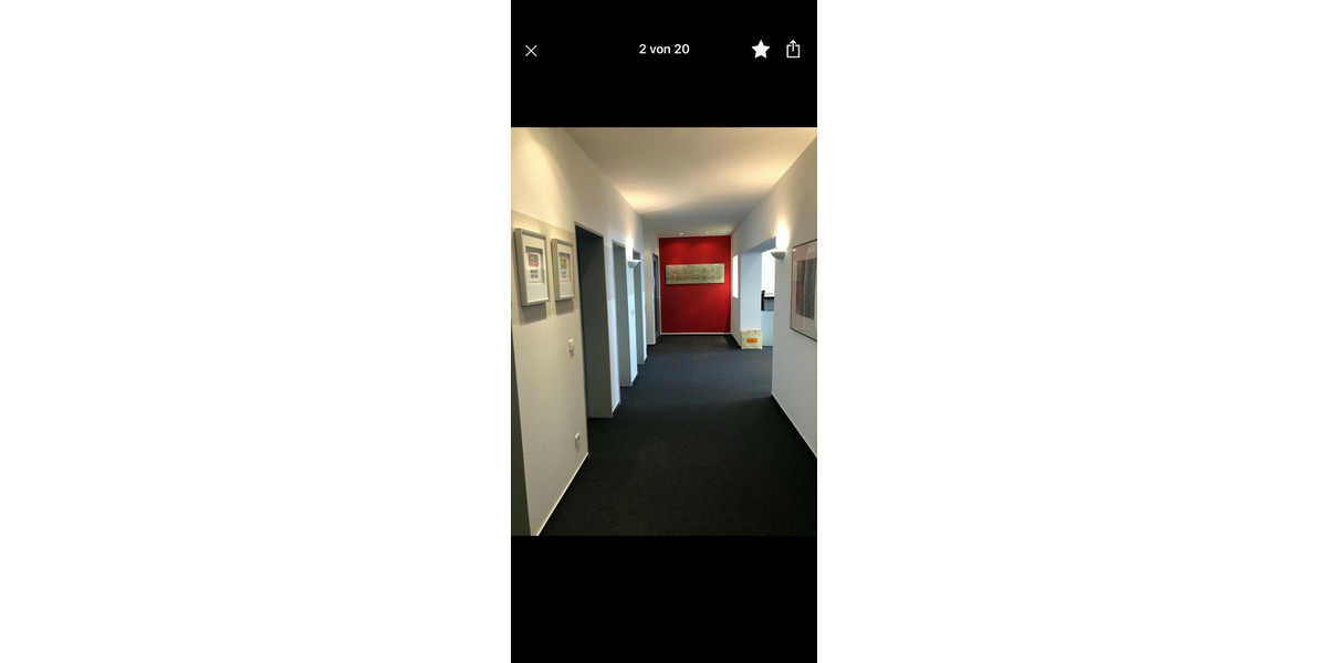 Gewerbeobjekt Hannover - 1.250&euro; | Angebot:18669213