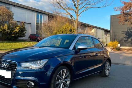 Audi A1 234.000 km 6.890 &euro; Hannover 30455