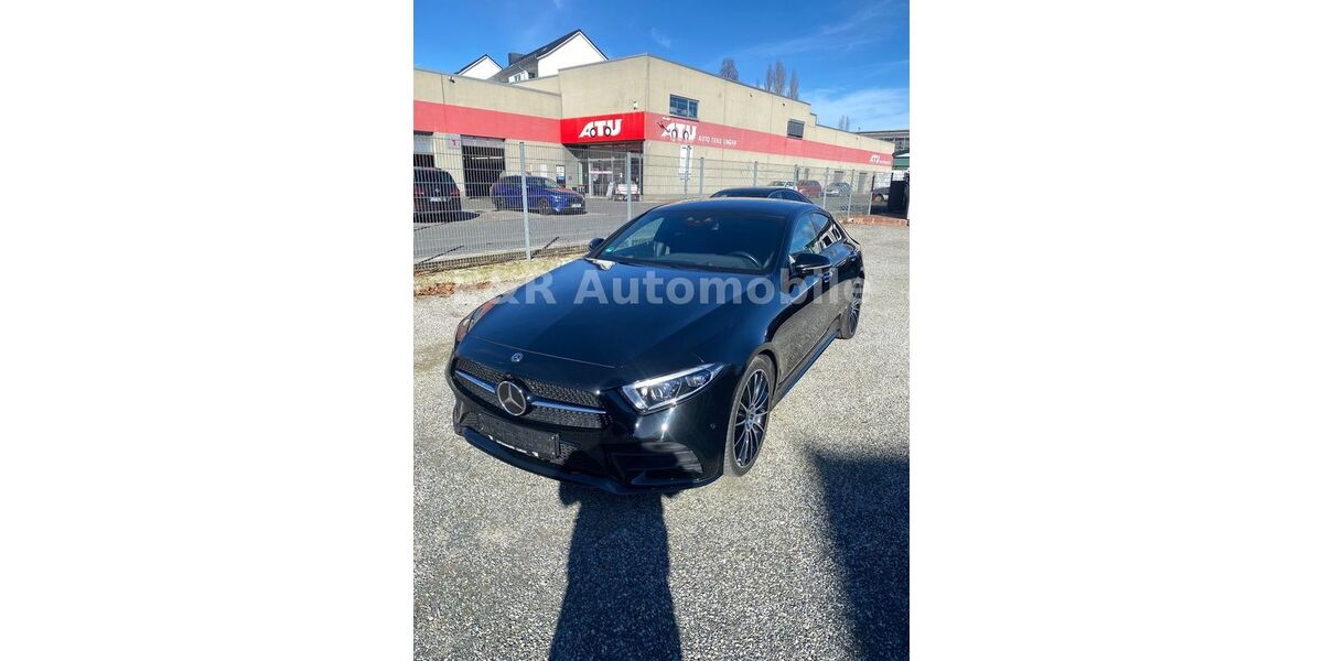 Mercedes-Benz CLS 450 119.870 km 38.990 &euro; Laatzen 30880