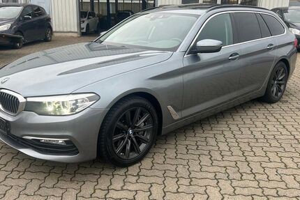 BMW 540 151.500 km 19.490 &euro; SALZGITTER 38229
