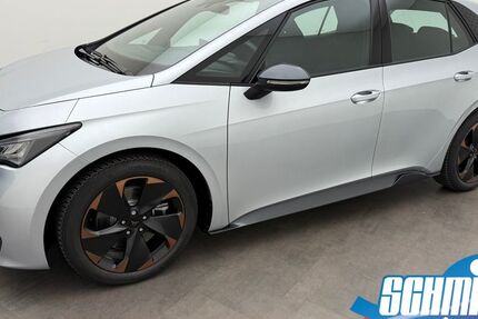 Cupra Born 1.500 km 33.600 &euro; Peine 31226