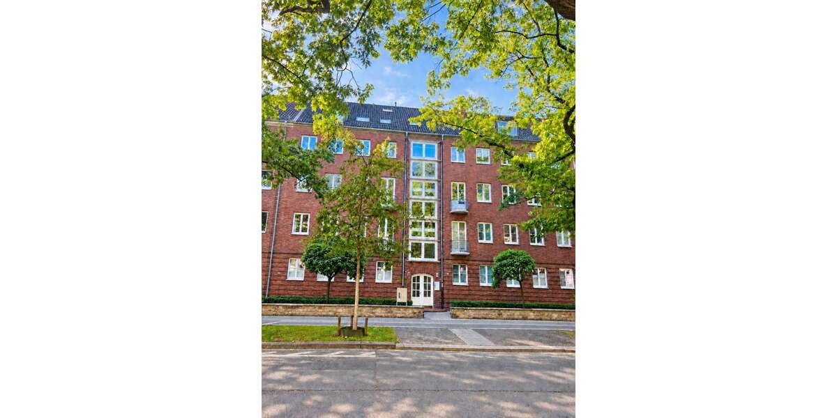 Etagenwohnung Hannover Südstadt - 5 Zimmer, 107 m&sup2;, 579.000&euro; | Angebot:27362641