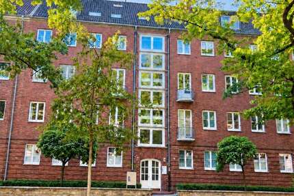 Wohnung Hannover Südstadt - 5 Zimmer, 107 m&sup2;, 579.000&euro; | Angebot:27362641