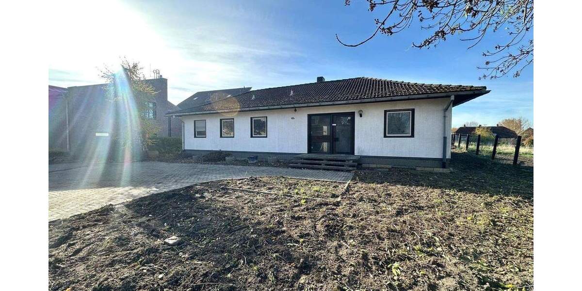 Einfamilienhaus Hildesheim Giesen - 6 Zimmer, 149 m&sup2;, 265.000&euro; | Angebot:25835442