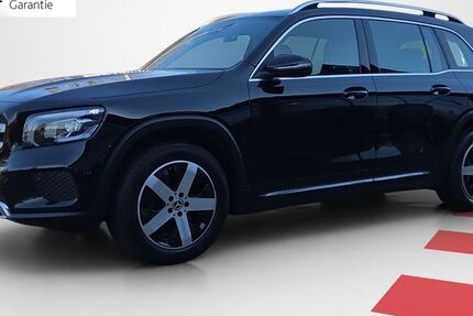 Mercedes-Benz GLB 220 104.728 km 30.450 &euro; Pattensen 30982