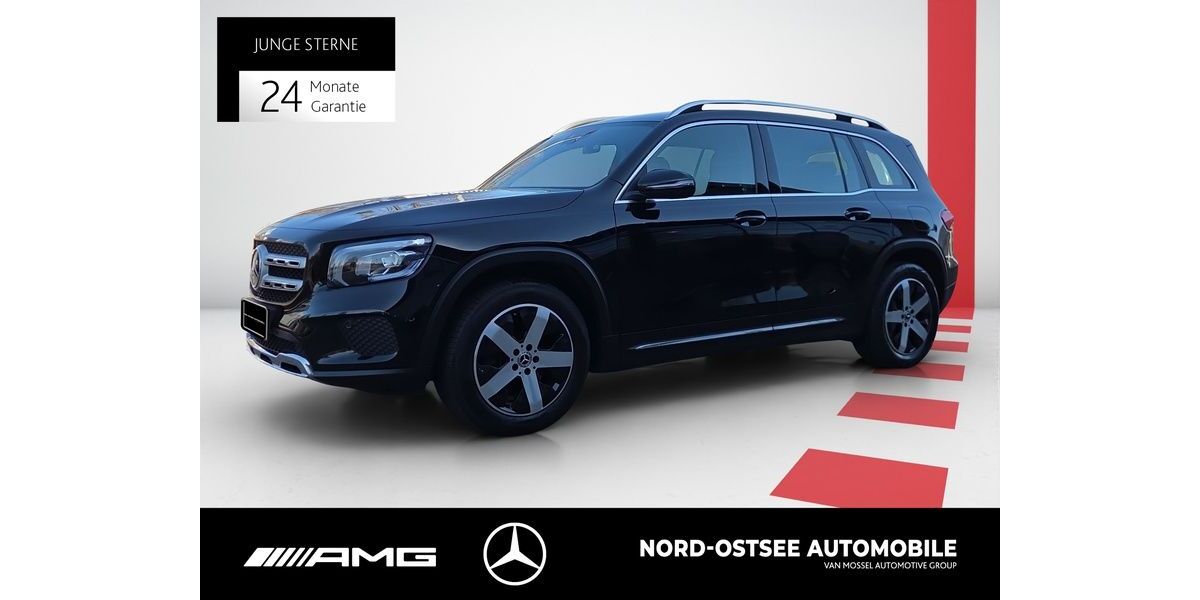 Mercedes-Benz GLB 220 104.728 km 30.450 &euro; Pattensen 30982