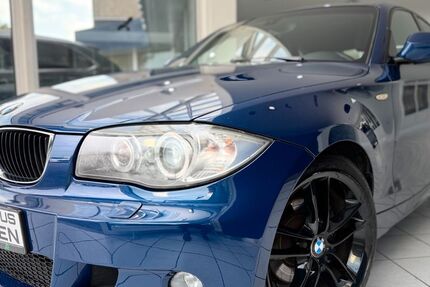 BMW 118 100.000 km 12.690 &euro; Laatzen (Hannover) 30880