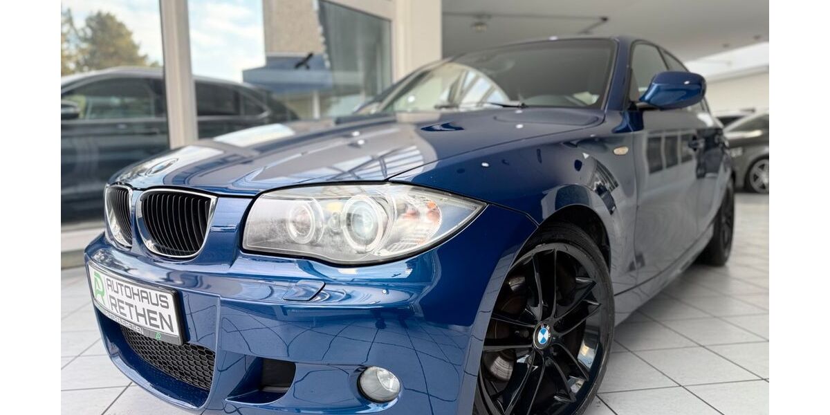 BMW 118 100.000 km 12.690 &euro; Laatzen (Hannover) 30880
