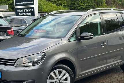 VW Touran 228.112 km 5.950 &euro; Alfeld (Leine) 31061