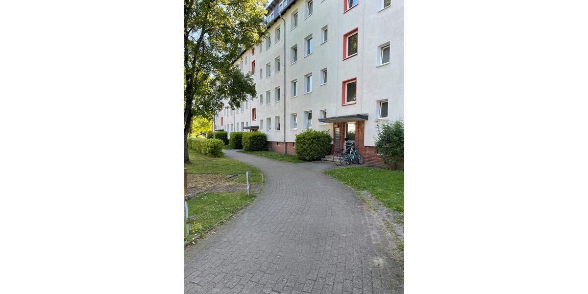 Etagenwohnung Hannover Buchholz-Kleefeld - 3 Zimmer, 68 m&sup2;, 219.000&euro; | Angebot:25293315