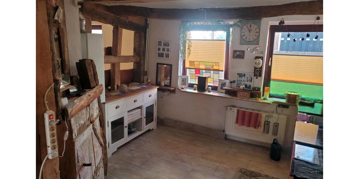 Einfamilienhaus Salzhemmendorf - 6 Zimmer, 100 m&sup2;, 36.990&euro; | Angebot:25455729