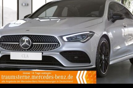 Mercedes-Benz CLA 200 Shooting Brake 39.931 km 33.990 &euro; Hannover/Langenhagen 30855