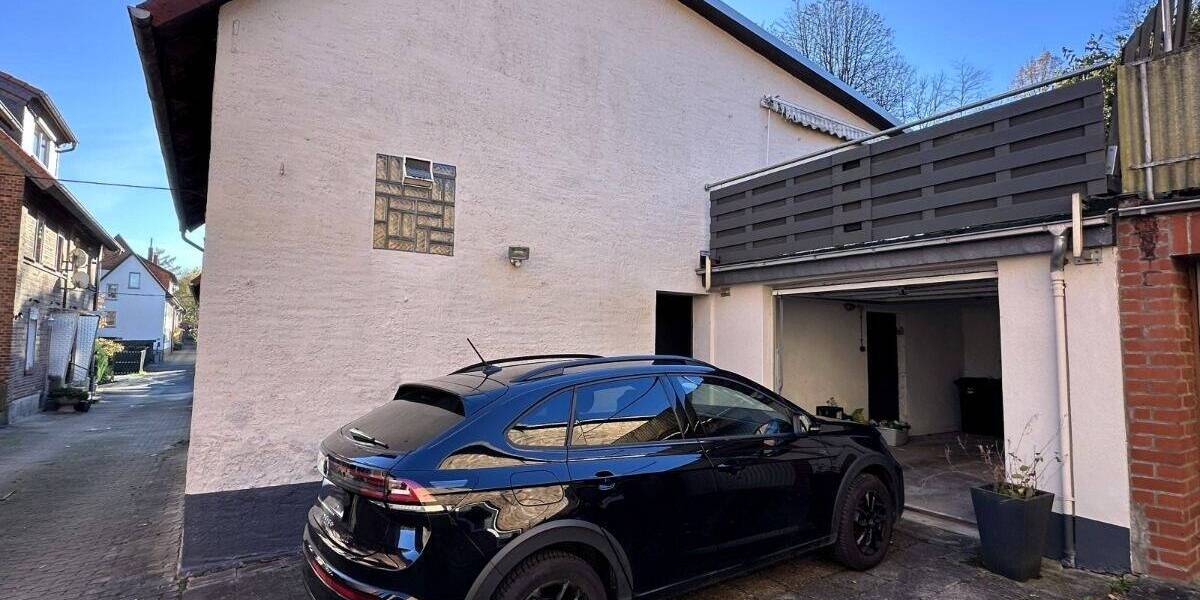 Doppelhaushälfte Freden - 4 Zimmer, 106 m&sup2;, 99.000&euro; | Angebot:25734420