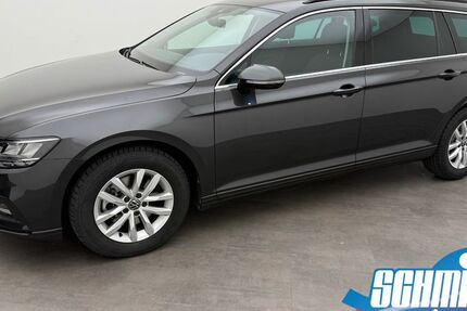VW Passat Variant 8.240 km 33.200 &euro; Peine 31226